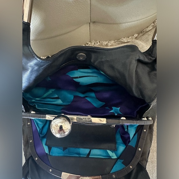 Versace Handbag - Picture 4 of 11